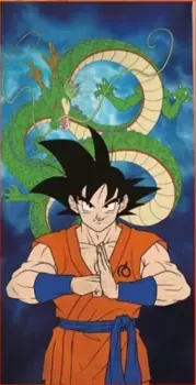 Пляжное полотенце Empireposter