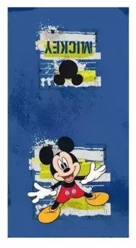 Пляжное полотенце Empireposter