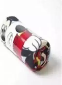 Пляжное полотенце Empireposter, белый