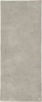 Пляжное полотенце Erwin Mller 155413, 80x1x200 см цвет stein