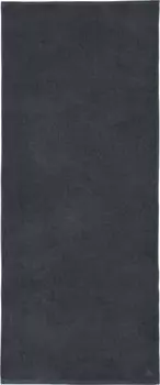 Пляжное полотенце Erwin Mller 155413, 80x1x200 см, антрацитовый