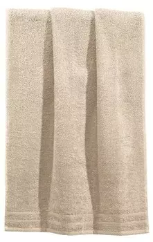 Пляжное полотенце Erwin Mller 161676, 80x1x200 см, бежевый