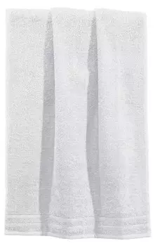 Пляжное полотенце Erwin Mller 161676, 80x1x200 см, белый