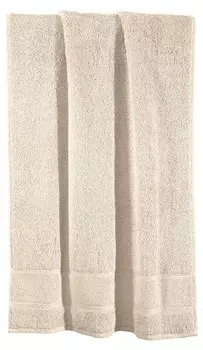 Пляжное полотенце Erwin Mller 92596, 80x1x200 см, натуральный