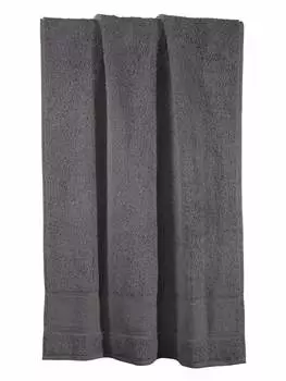 Пляжное полотенце Erwin Mller, антрацит