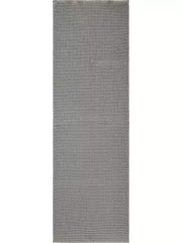 Пляжное полотенце Erwin Mller, антрацит