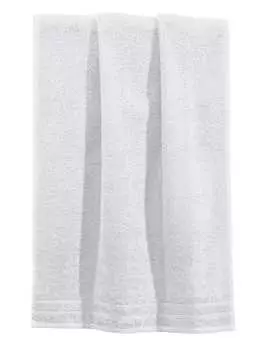Пляжное полотенце Erwin Mller, белый