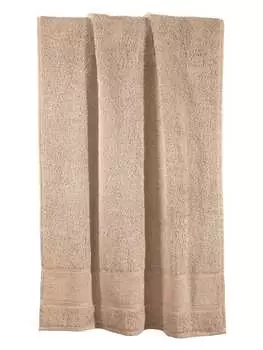 Пляжное полотенце Erwin Mller, бежевый