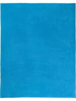 Пляжное полотенце Erwin Mller, бирюзовый