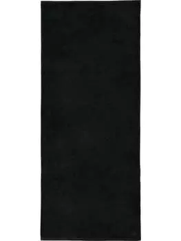 Пляжное полотенце Erwin Mller, черный