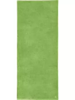 Пляжное полотенце Erwin Mller, цвет apfelgrn