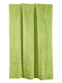 Пляжное полотенце Erwin Mller, цвет apfelgrn