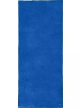 Пляжное полотенце Erwin Mller, цвет azur