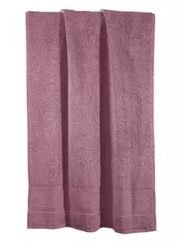 Пляжное полотенце Erwin Mller, цвет mauve
