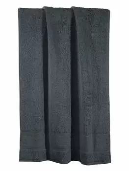 Пляжное полотенце Erwin Mller, цвет schiefer