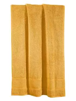 Пляжное полотенце Erwin Mller, цвет sonnengelb