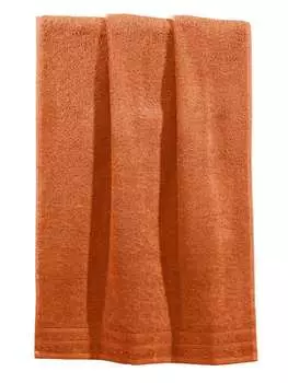 Пляжное полотенце Erwin Mller, цвет terra