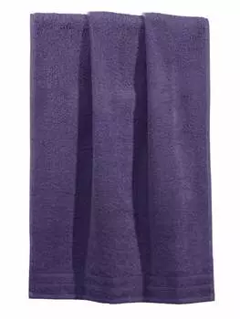 Пляжное полотенце Erwin Mller, фиолетовый