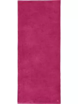 Пляжное полотенце Erwin Mller, фуксия