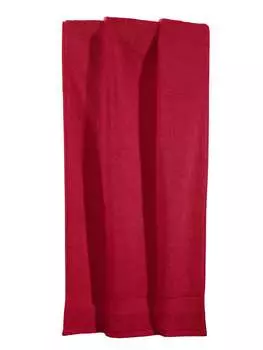 Пляжное полотенце Erwin Mller, красный