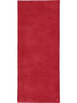 Пляжное полотенце Erwin Mller, красный