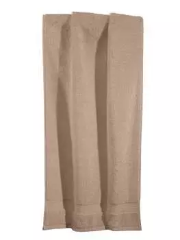 Пляжное полотенце Erwin Mller, песочный