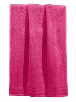 Пляжное полотенце Erwin Mller, розовый