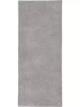 Пляжное полотенце Erwin Mller, серебряный