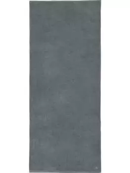 Пляжное полотенце Erwin Mller, серый