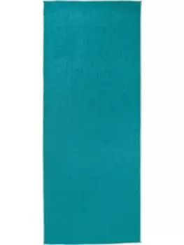 Пляжное полотенце Erwin Mller, синий