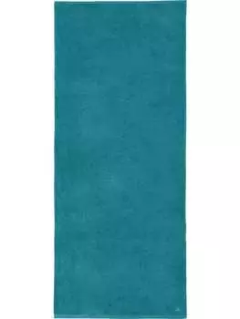 Пляжное полотенце Erwin Mller, синий