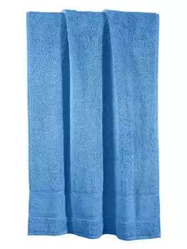 Пляжное полотенце Erwin Mller, синий