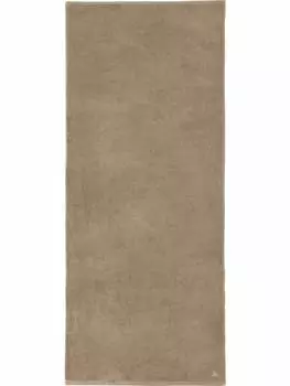 Пляжное полотенце Erwin Mller, светло-коричневый