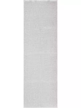 Пляжное полотенце Erwin Mller, светло-серый