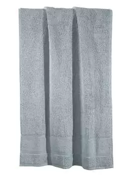Пляжное полотенце Erwin Mller, светло-серый