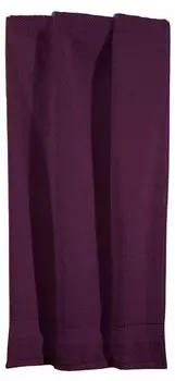 Пляжное полотенце Erwin Mller XXL 200976, 100x1x200 см цвет aubergine