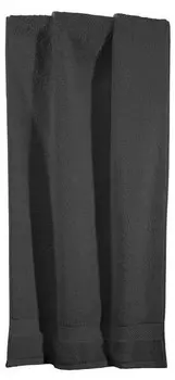 Пляжное полотенце Erwin Mller XXL 200976, 100x1x200 см, графитовый