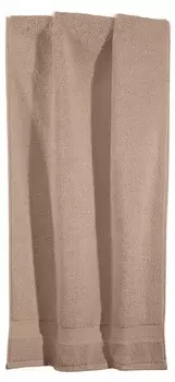 Пляжное полотенце Erwin Mller XXL 200976, 100x1x200 см, песочный