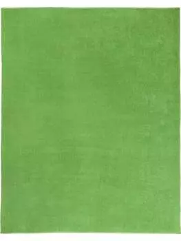 Пляжное полотенце Erwin Mller, зеленый