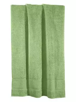 Пляжное полотенце Erwin Mller, зеленый