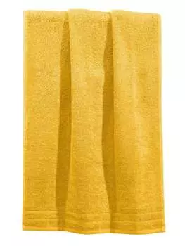 Пляжное полотенце Erwin Mller, желтый