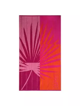 Пляжное полотенце ESPRIT, цвет fire