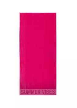 Пляжное полотенце Fabrika