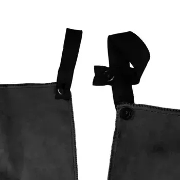 Пляжное полотенце Glamexx24, черный