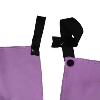 Пляжное полотенце Glamexx24, фиолетовый