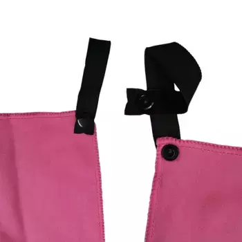 Пляжное полотенце Glamexx24, розовый