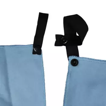 Пляжное полотенце Glamexx24, синий