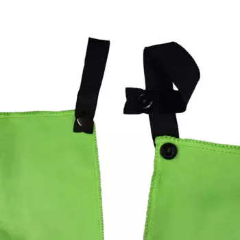 Пляжное полотенце Glamexx24, зеленый