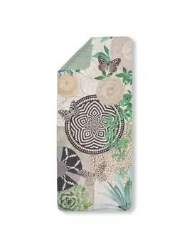 Пляжное полотенце GMD Living, красочный