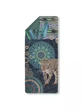 Пляжное полотенце GMD Living, красочный